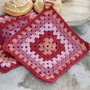 0-1471 Baking with Granny by DROPS Design Rabatt